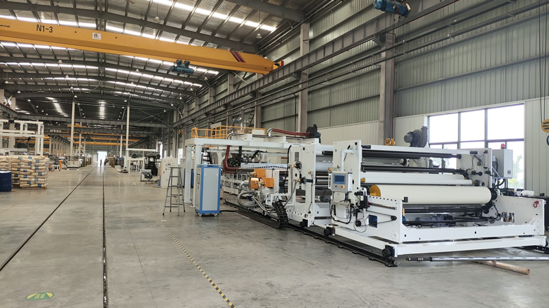 من معالم مسيرتنا في سطور