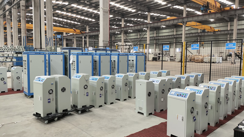 من معالم مسيرتنا في سطور