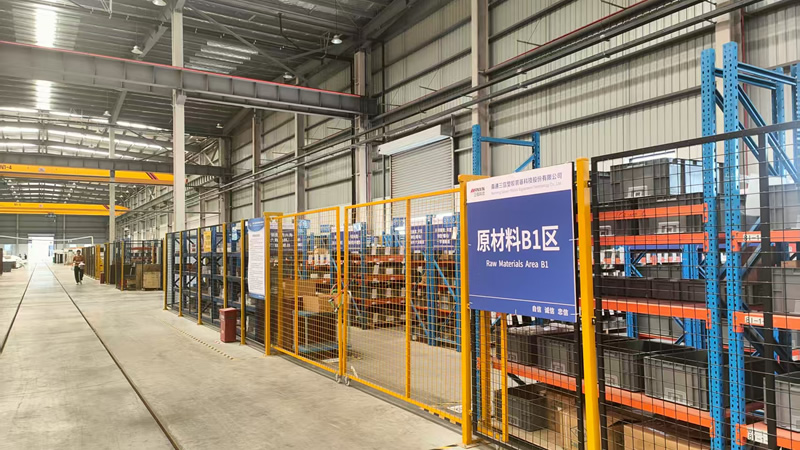 من معالم مسيرتنا في سطور